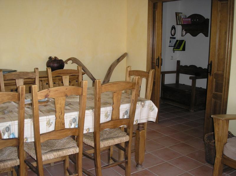Casa Pico Zapatero