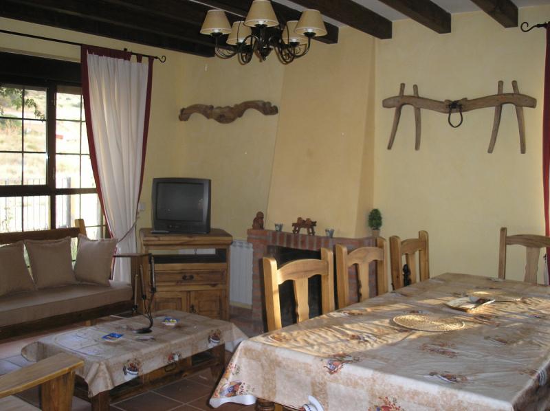 Casa Pico Zapatero