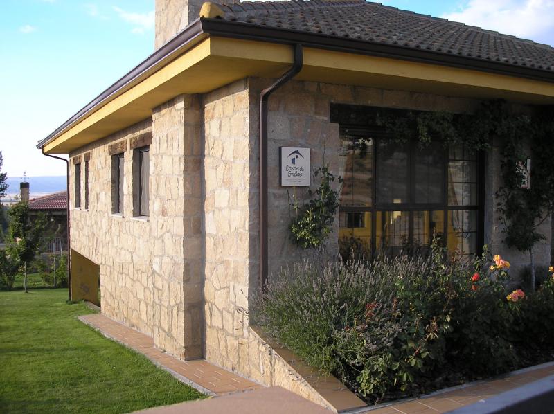 Casa Pico Zapatero