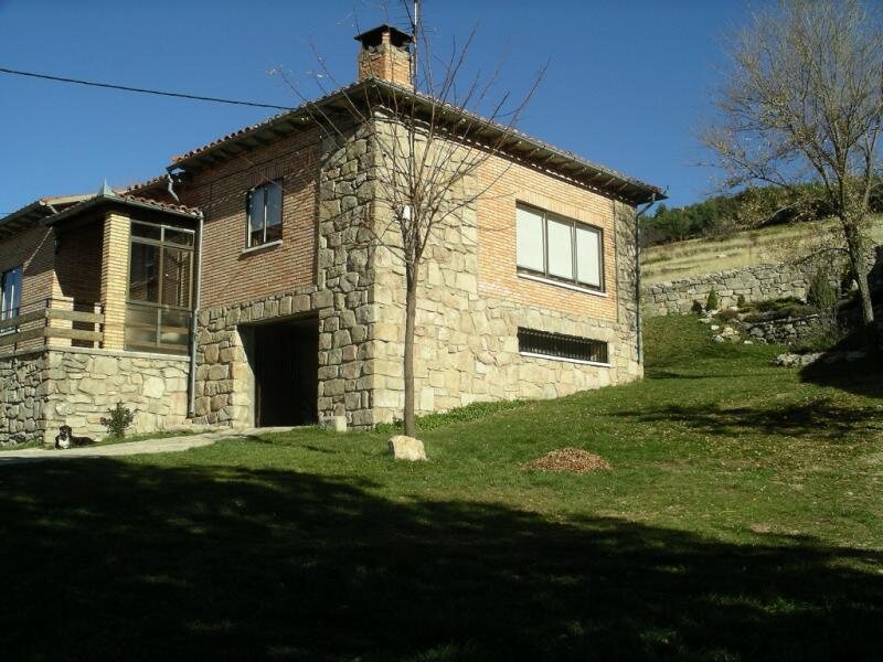 Casa La Ladera