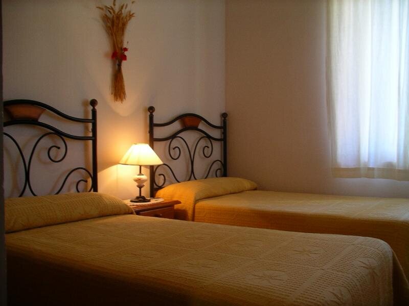 Casa La Ladera