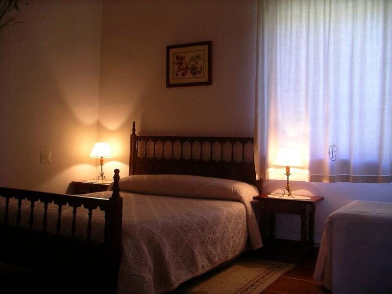 Casa La Ladera