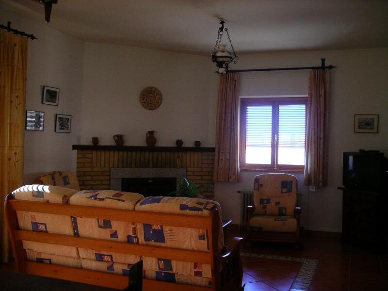 Casa La Ladera
