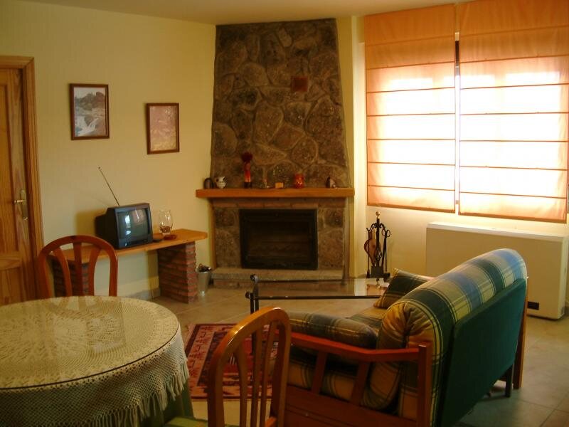Apartamento La Puente 2