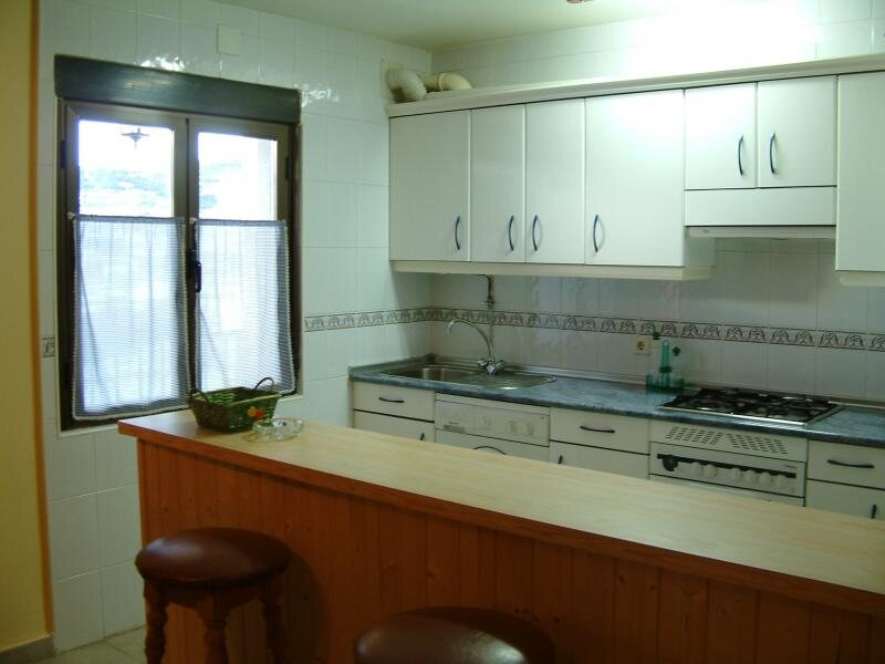 Apartamento La Puente 2
