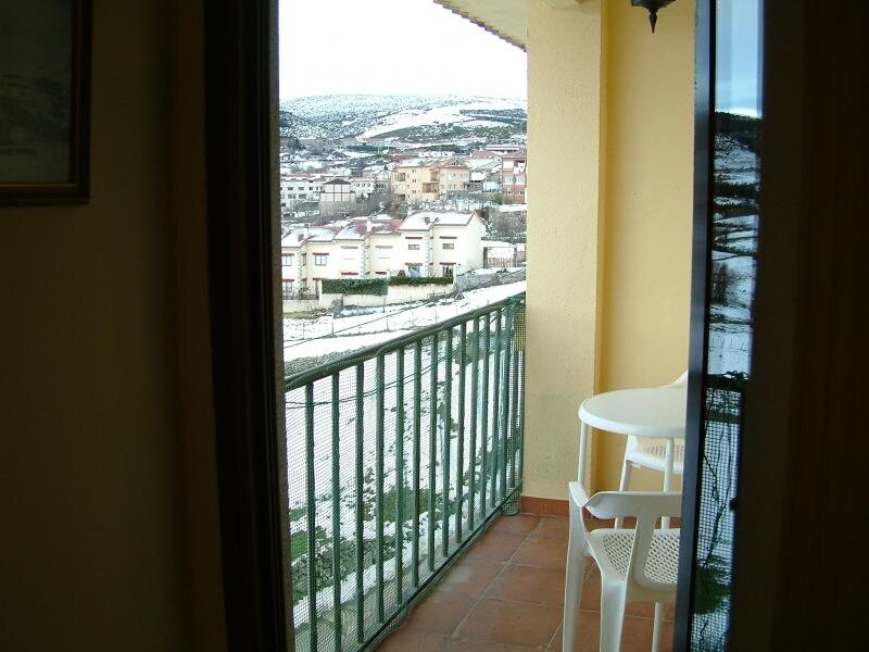 Apartamento La Puente 2