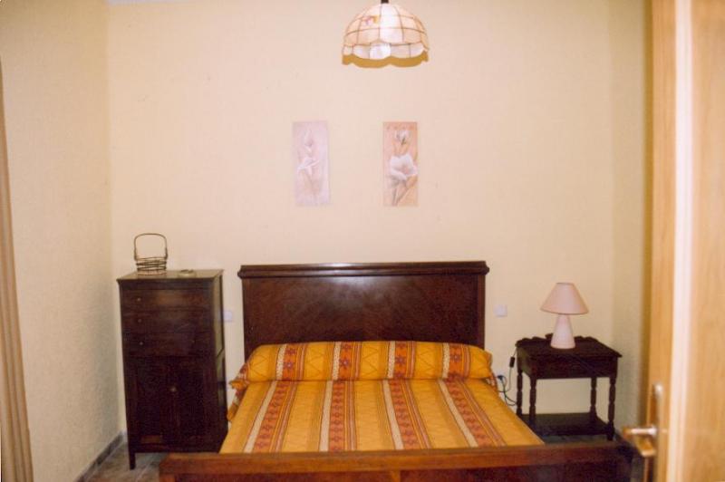 Casa De La Parra