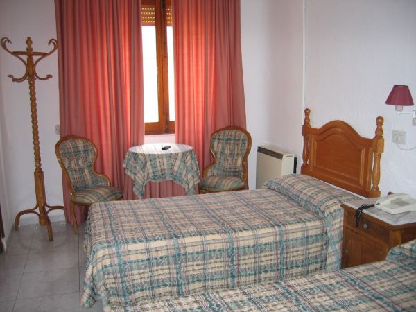 Hotel Paris