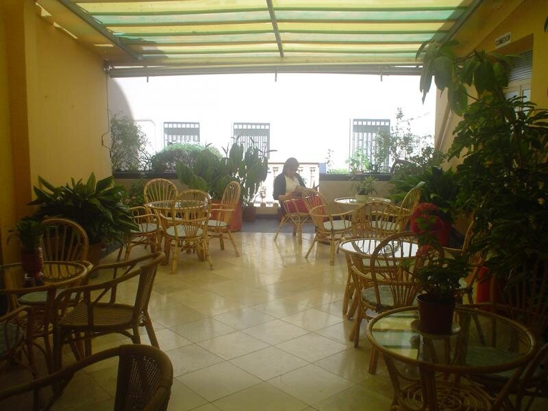 Hotel Paris