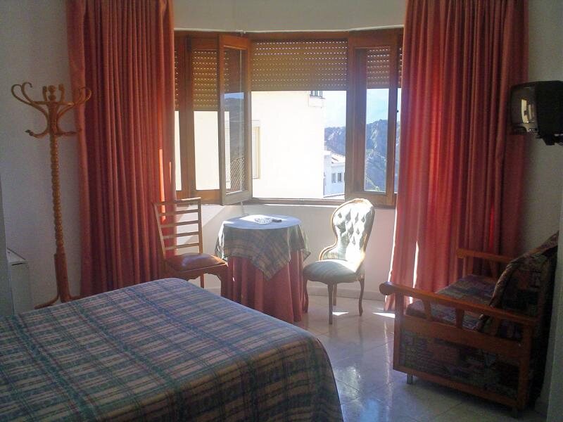 Hotel Paris