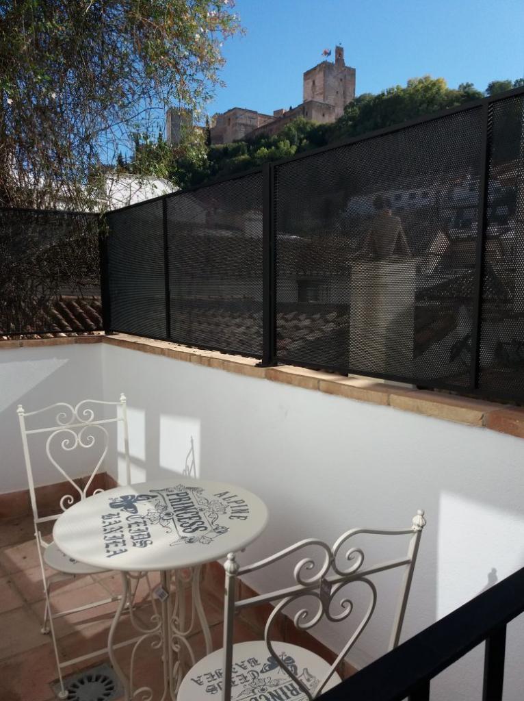 Casa Mirador Alhambra