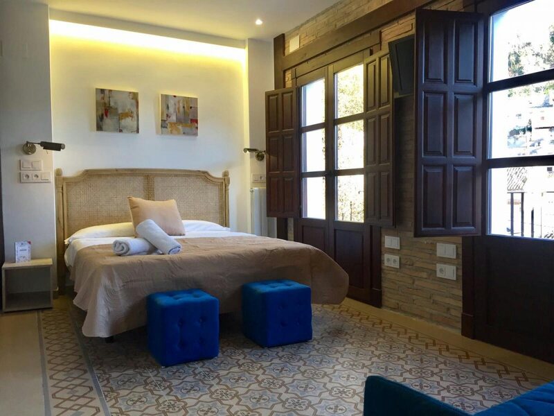 Casa Mirador Alhambra