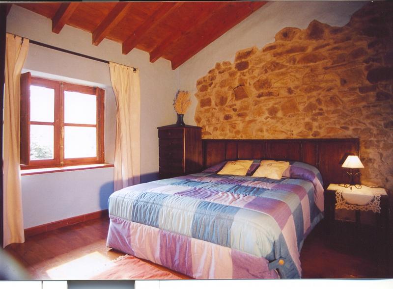 La Casina De Giranes Aldea