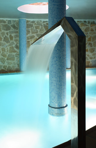 Hotel Spa Villa De Mogarraz