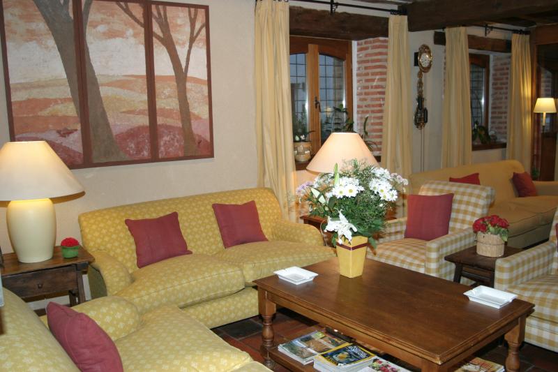 Posada Mingaseda
