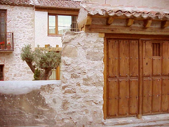 Posada Mingaseda