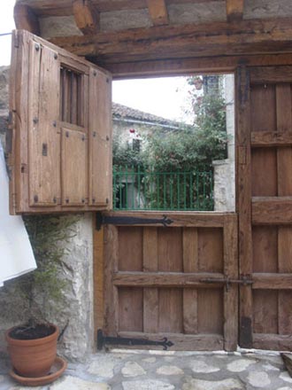 Posada Mingaseda