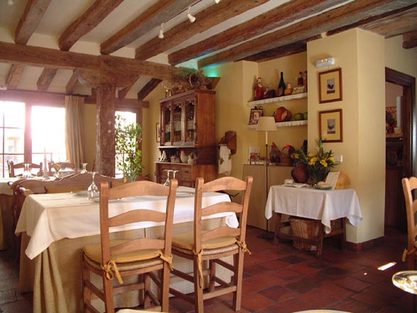 Posada Mingaseda