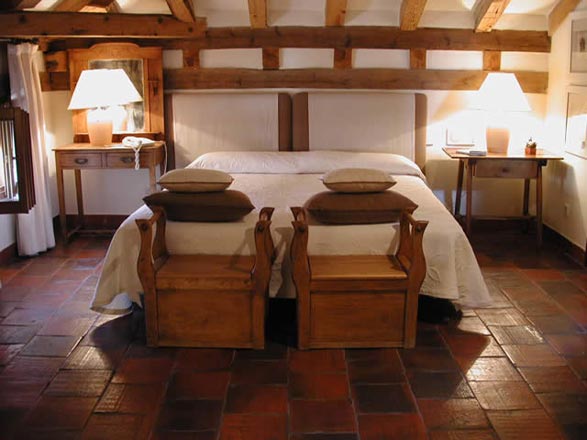Posada Mingaseda