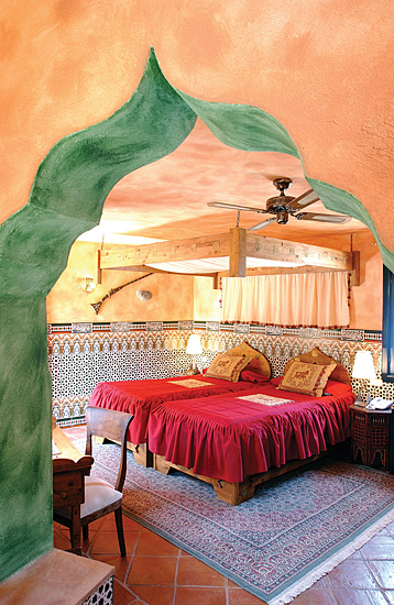 Hotel Amanhavis