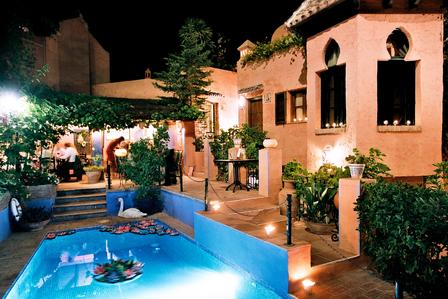 Hotel Amanhavis