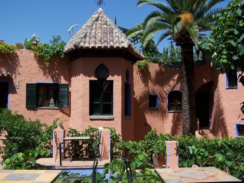 Hotel Amanhavis