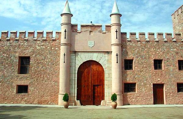 Masia de San Juan