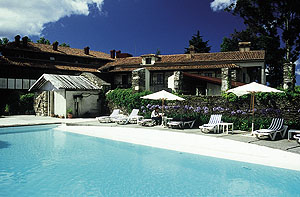 Pazo Da Merced