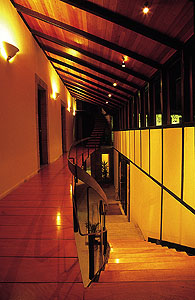 Pazo Da Merced
