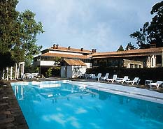 Pazo Da Merced