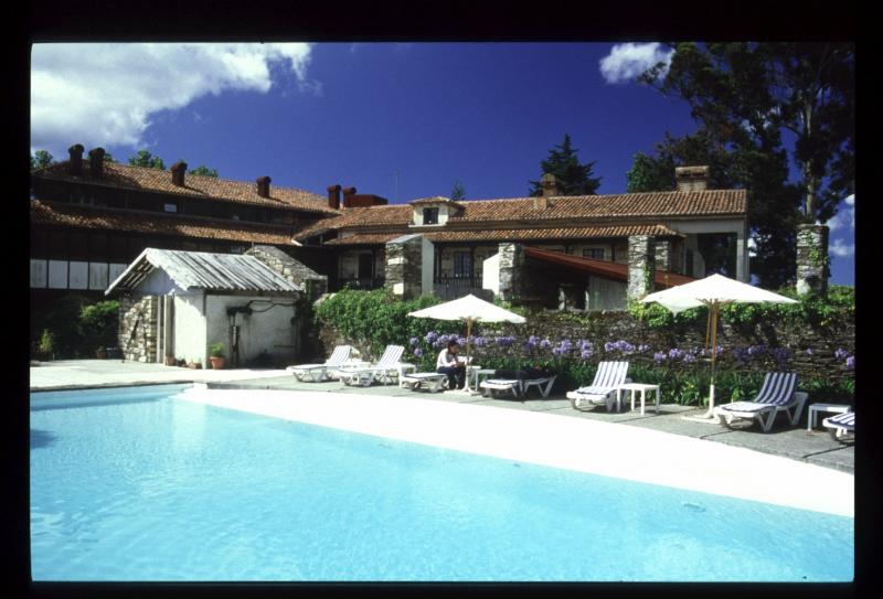 Pazo Da Merced