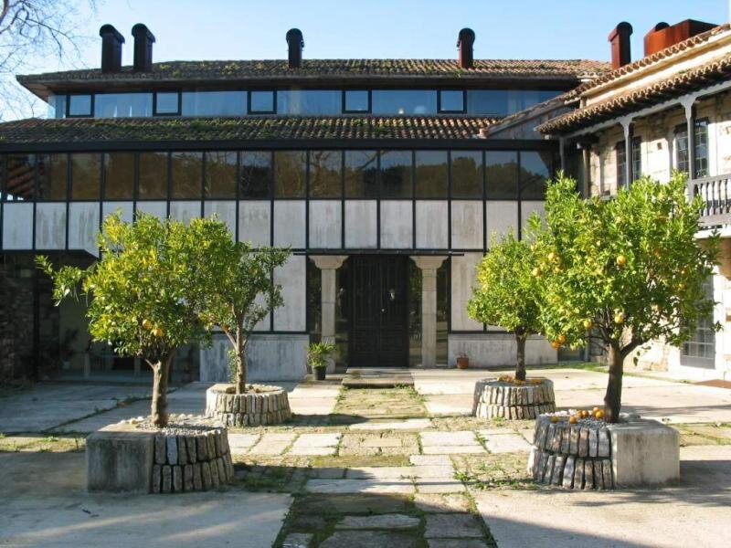 Pazo Da Merced