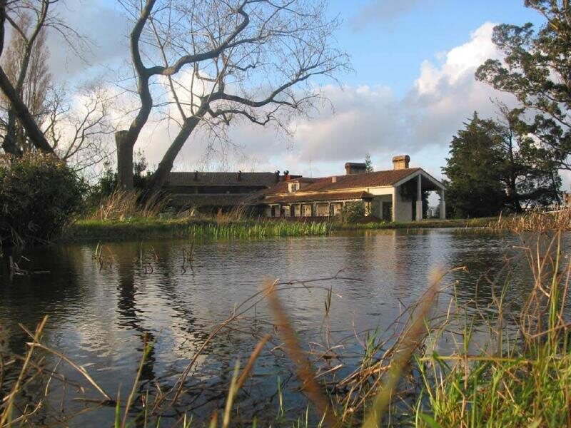 Pazo Da Merced