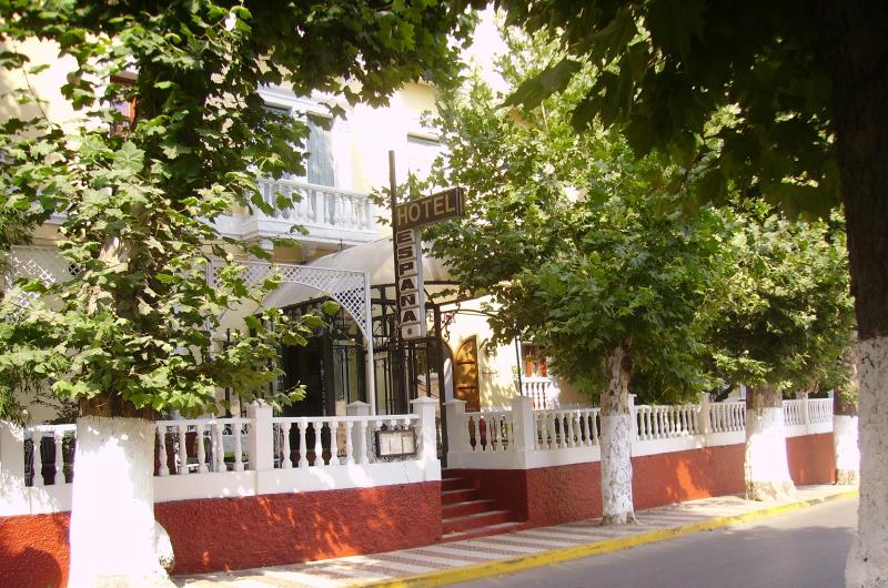 Hotel España