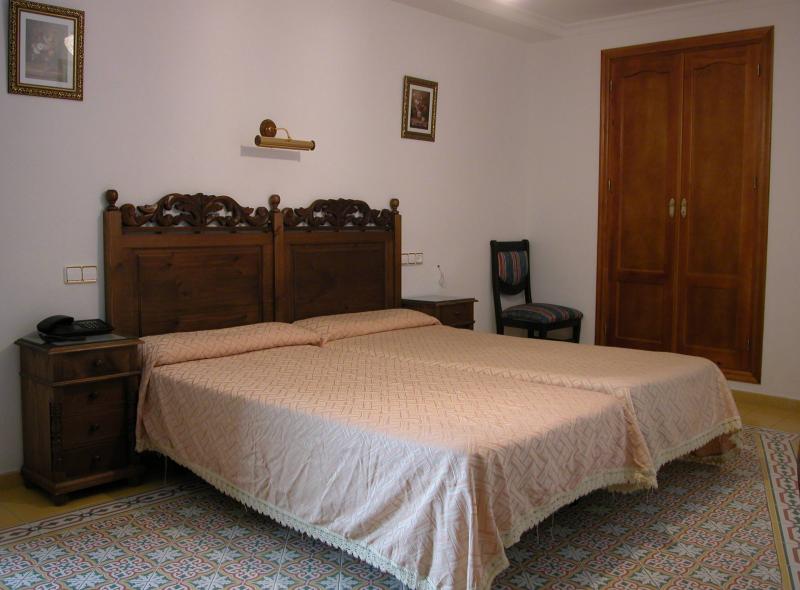 Hotel España