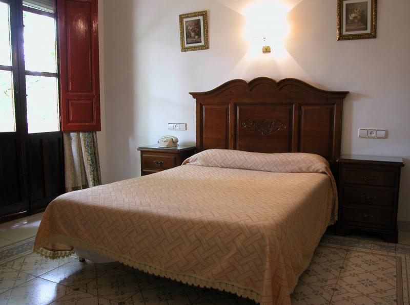 Hotel España