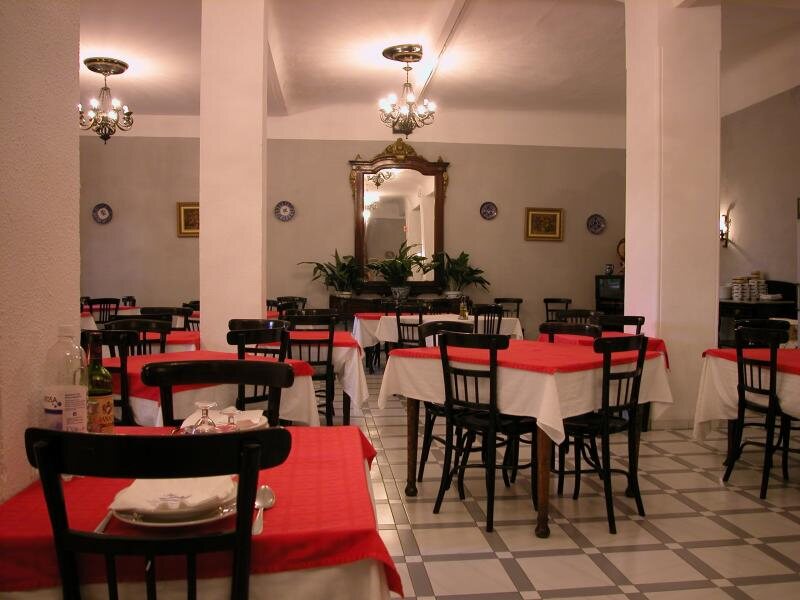 Hotel España