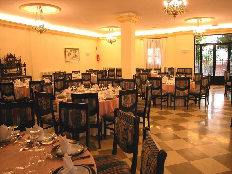 Hotel España