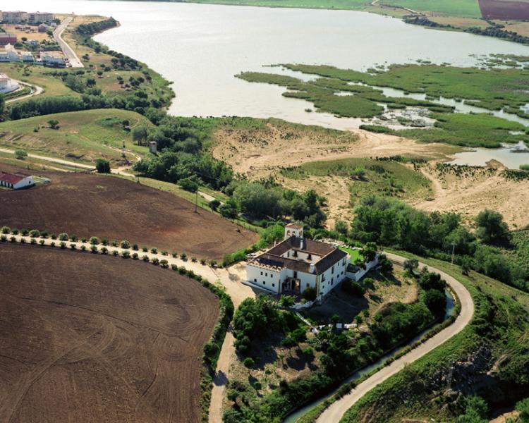 Hacienda El Santiscal