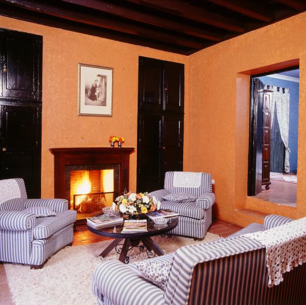 Hacienda El Santiscal
