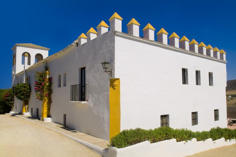 Hacienda El Santiscal