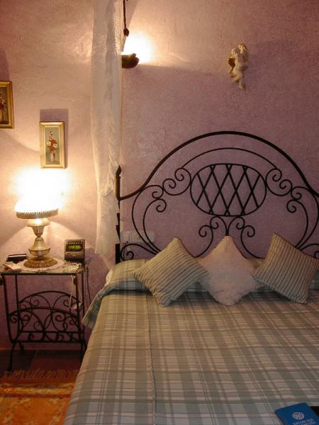 Hacienda El Santiscal