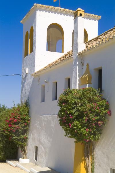 Hacienda El Santiscal