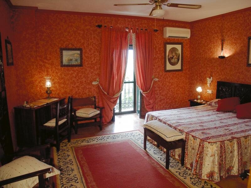 Hacienda El Santiscal