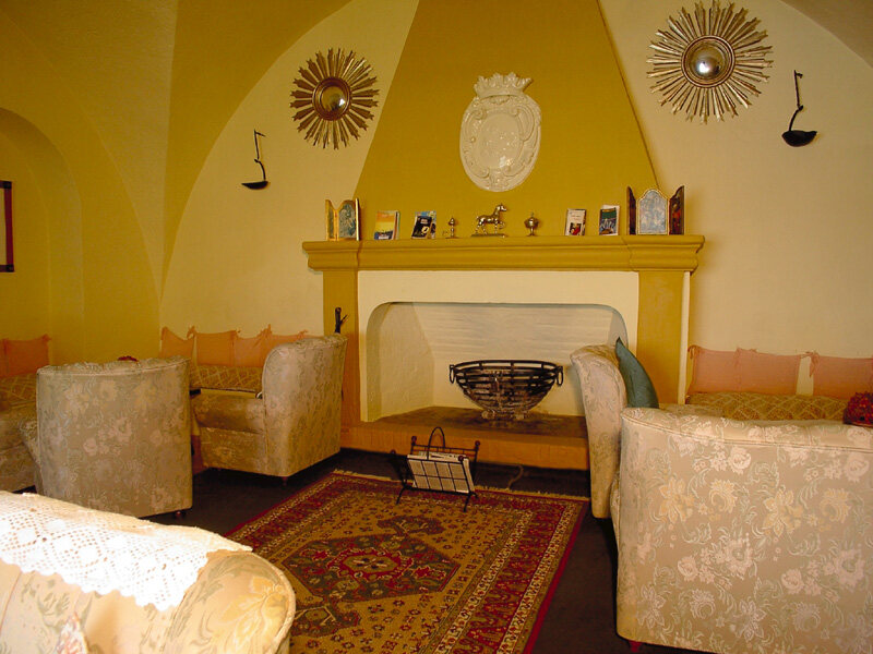 Hacienda El Santiscal