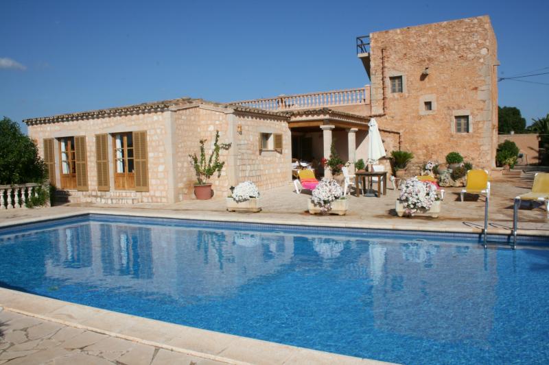 Finca Can Carrió