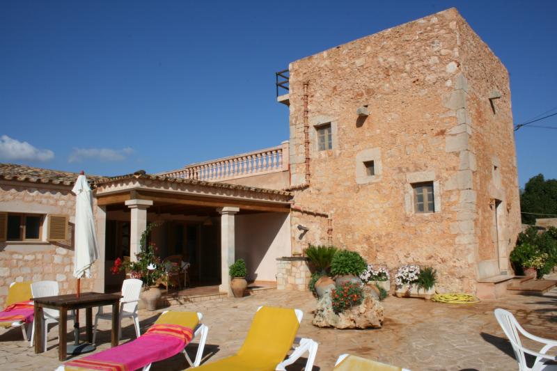 Finca Can Carrió
