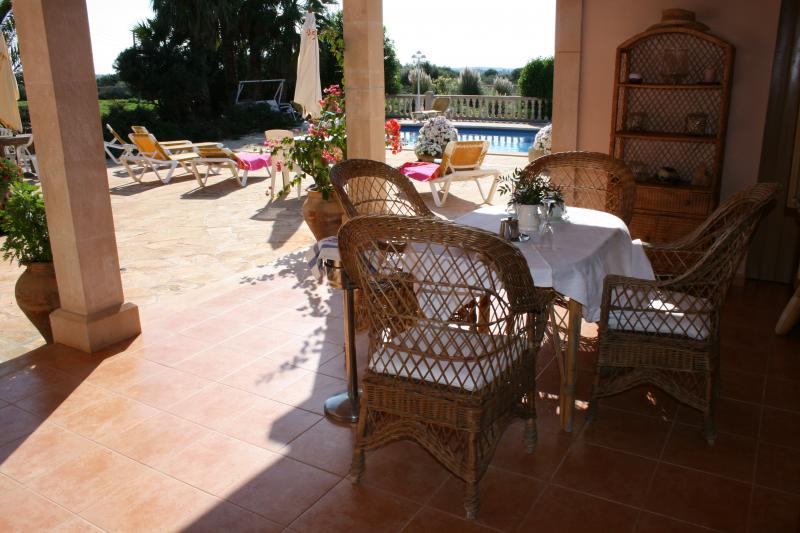 Finca Can Carrió