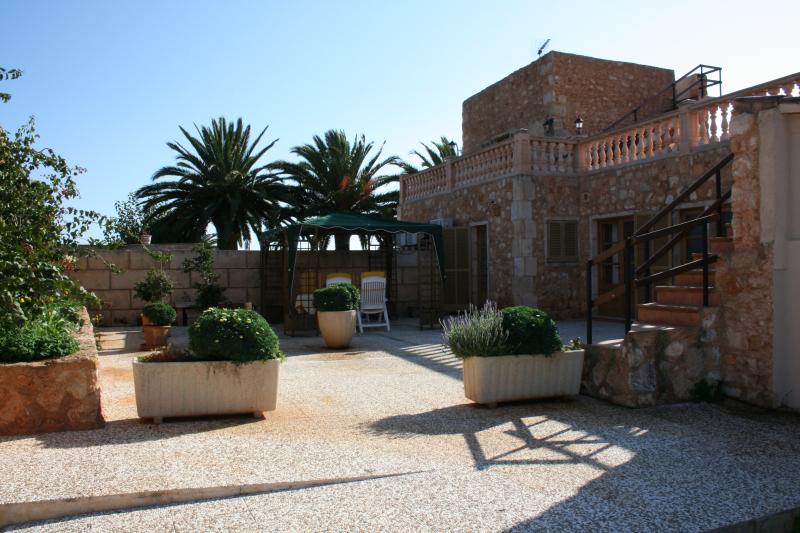 Finca Can Carrió