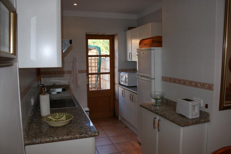 Finca Can Carrió